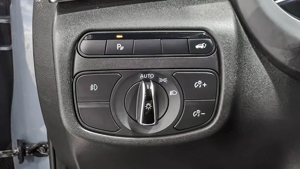 Infiniti QX55 LUXE 2022 à vendre à Trois-Rivières - 12