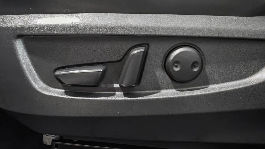 Infiniti QX55 LUXE 2022 à vendre à Trois-Rivières - 14
