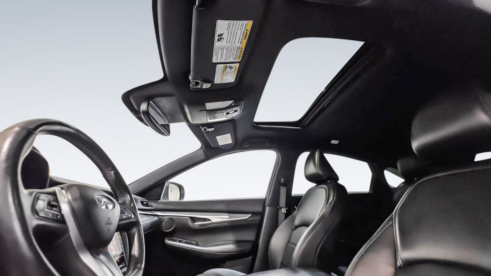 Infiniti QX55 LUXE 2022 à vendre à Trois-Rivières - 15