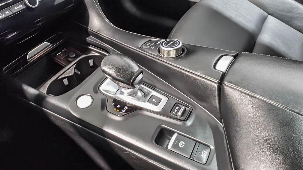 Infiniti QX55 LUXE 2022 à vendre à Trois-Rivières - 23