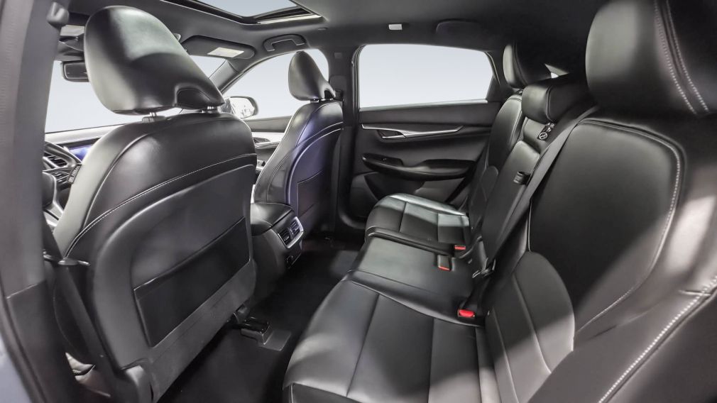 Infiniti QX55 LUXE 2022 à vendre à Trois-Rivières - 25