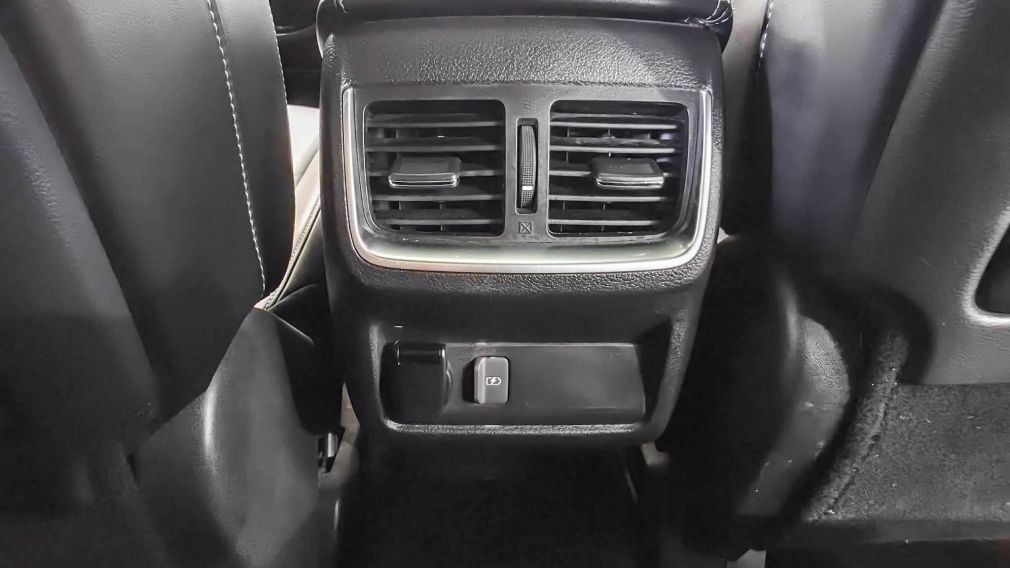 Infiniti QX55 LUXE 2022 à vendre à Trois-Rivières - 26