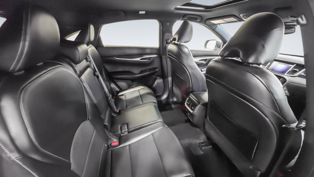 Infiniti QX55 LUXE 2022 à vendre à Trois-Rivières - 27