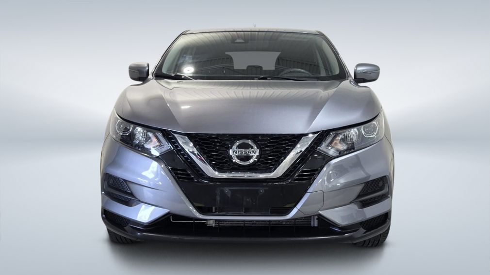 Nissan Qashqai S 2023 d&rsquo;occasion à vendre - 2