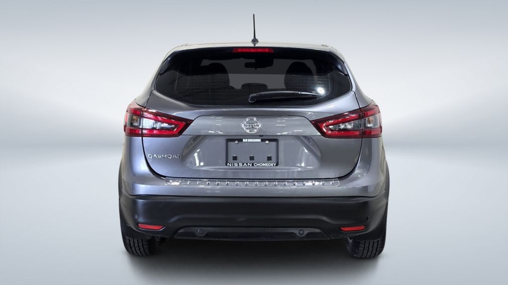 Nissan Qashqai S 2023 d&rsquo;occasion à vendre - 6