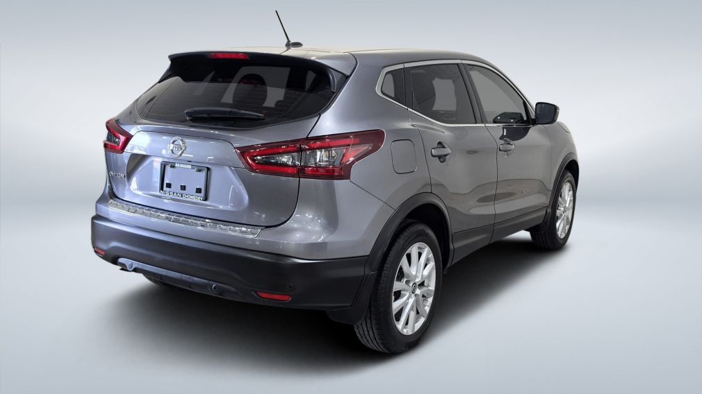 Nissan Qashqai S 2023 d&rsquo;occasion à vendre - 7