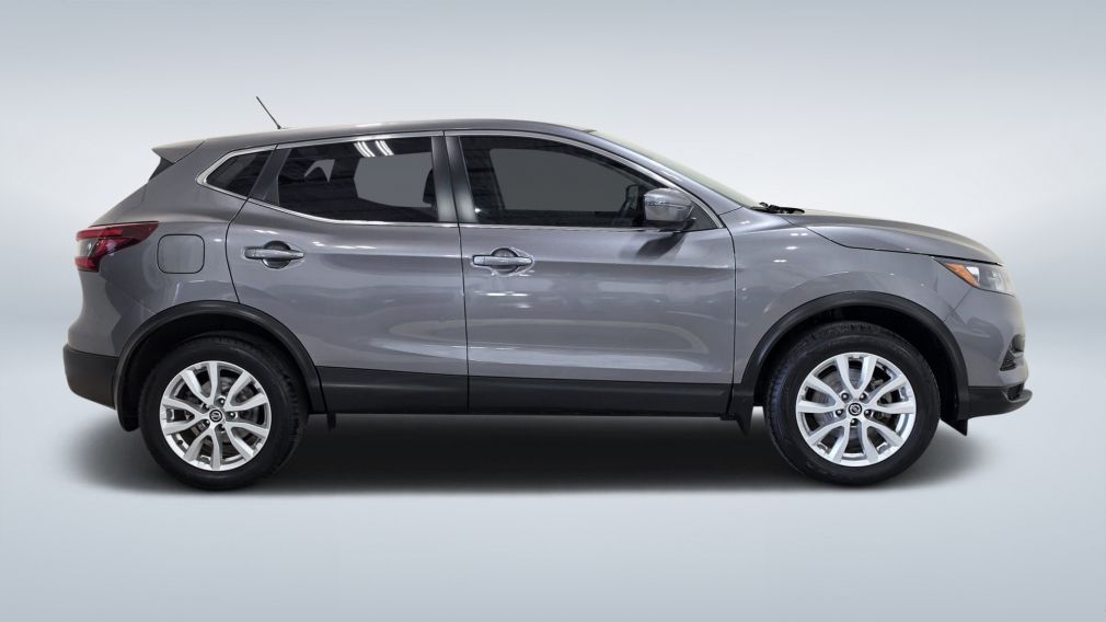Nissan Qashqai S 2023 d&rsquo;occasion à vendre - 8