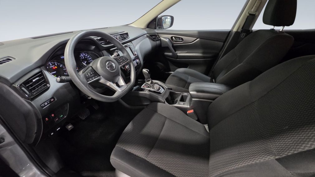 Nissan Qashqai S 2023 d&rsquo;occasion à vendre - 12