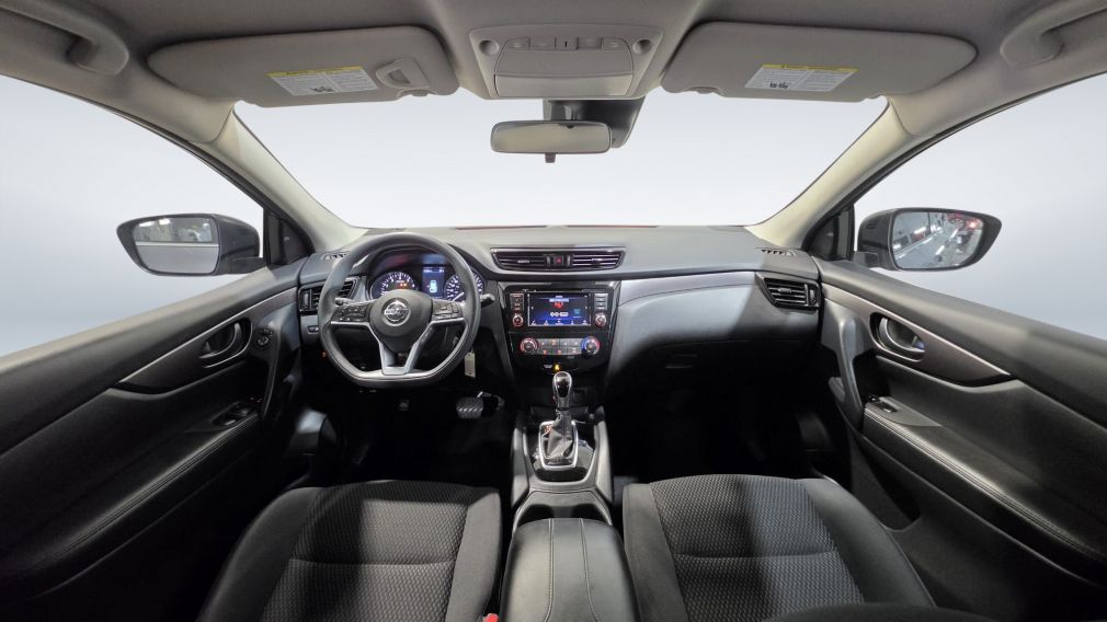Nissan Qashqai S 2023 d&rsquo;occasion à vendre - 13