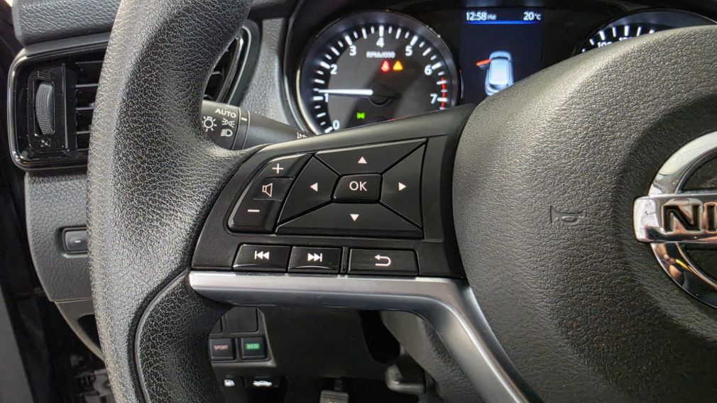 Nissan Qashqai S 2023 d&rsquo;occasion à vendre - 14
