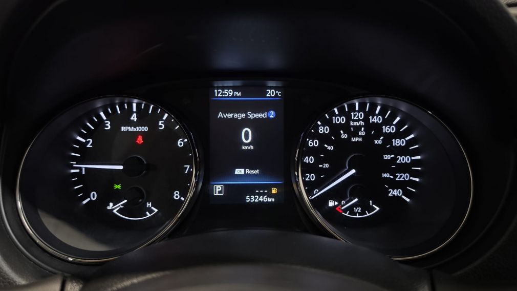 Nissan Qashqai S 2023 d&rsquo;occasion à vendre - 15