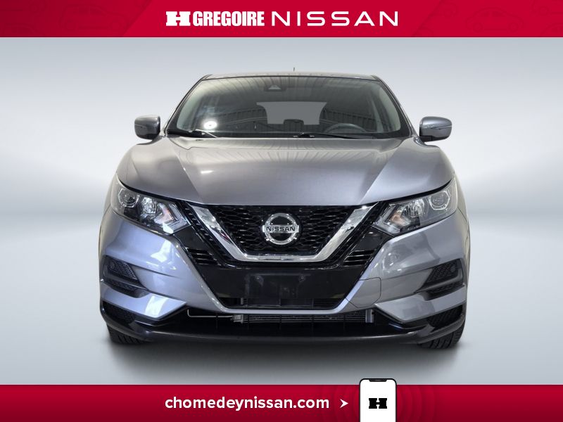 2023 Nissan Qashqai
