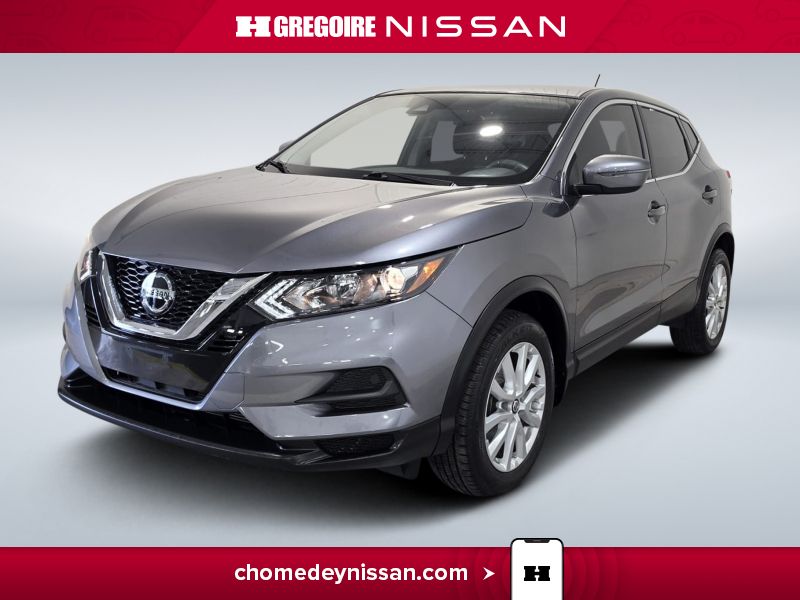2023 Nissan Qashqai