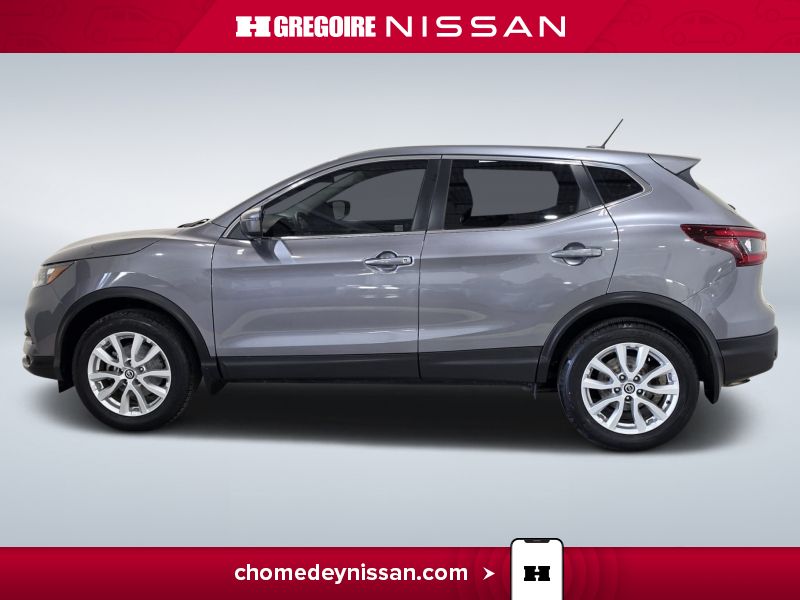 2023 Nissan Qashqai