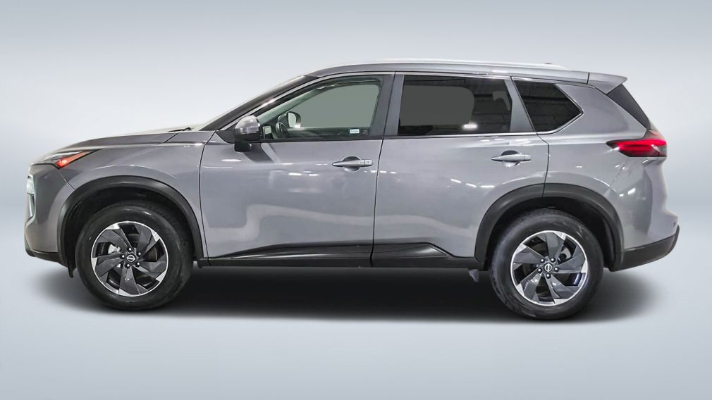 Nissan Rogue SV Moonroof 2025 à vendre à Donnacona - 4