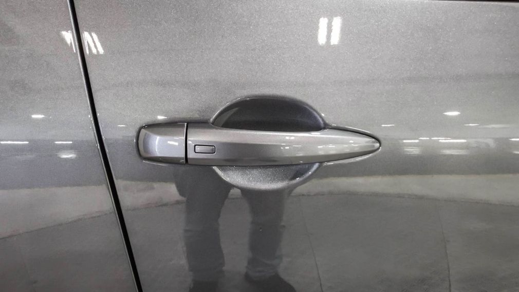 Nissan Rogue SV Moonroof 2025 à vendre à Donnacona - 10