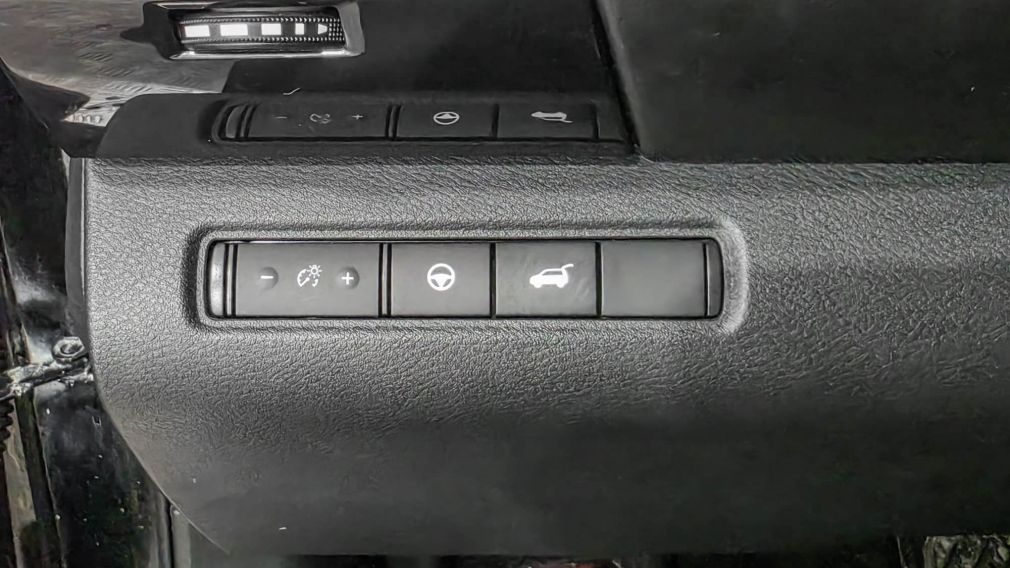 Nissan Pathfinder SV 2022 d&rsquo;occasion à vendre - 12