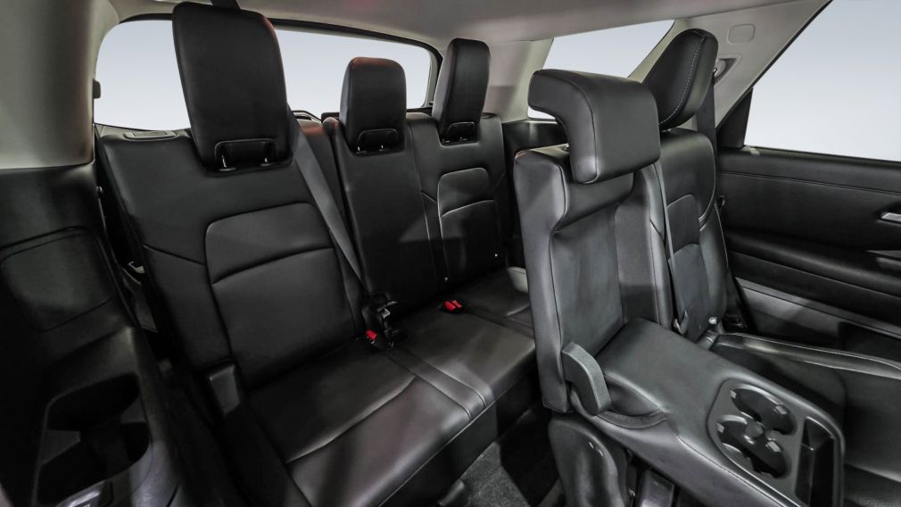 Nissan Pathfinder SL 2024 d&rsquo;occasion à vendre - 29