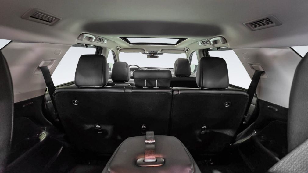 Nissan Pathfinder SL 2024 d&rsquo;occasion à vendre - 31