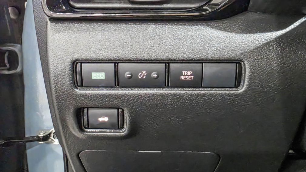 Nissan Sentra SV 2024 à vendre à Trois-Rivières - 12