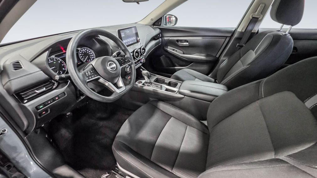 Nissan Sentra SV 2024 à vendre à Trois-Rivières - 13