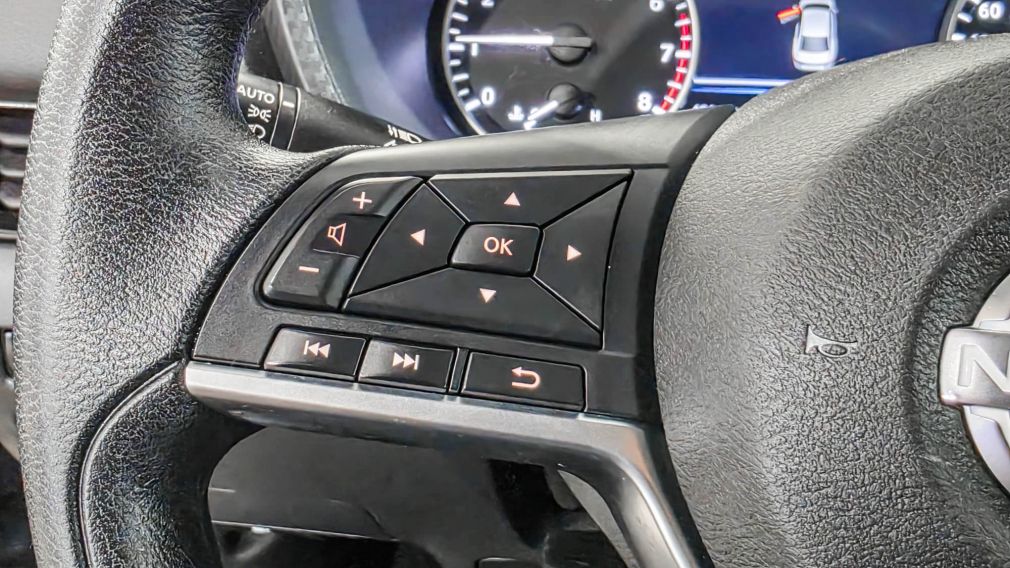 Nissan Sentra SV 2024 à vendre à Trois-Rivières - 15