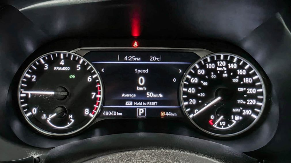 Nissan Sentra SV 2024 à vendre à Trois-Rivières - 16
