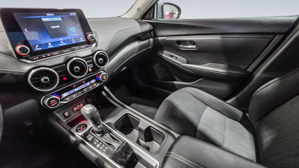 Nissan Sentra SV 2024 à vendre à Trois-Rivières - 18