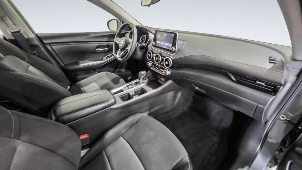 Nissan Sentra SV 2024 à vendre à Trois-Rivières - 20