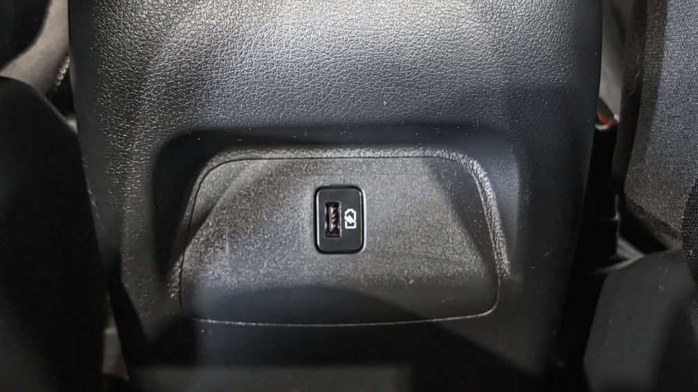 Nissan Sentra SV 2024 à vendre à Trois-Rivières - 22