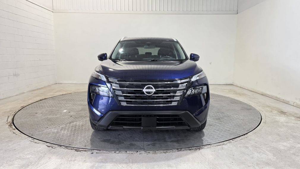 Nissan Rogue SV Moonroof 2024 d&rsquo;occasion à vendre - 2