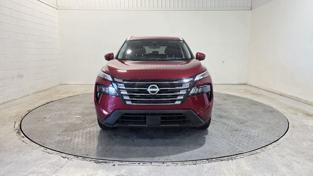 Nissan Rogue SV Moonroof 2024 d&rsquo;occasion à vendre - 2