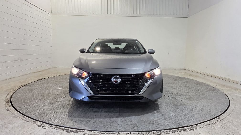 Nissan Sentra SV 2024 à vendre à Trois-Rivières - 2