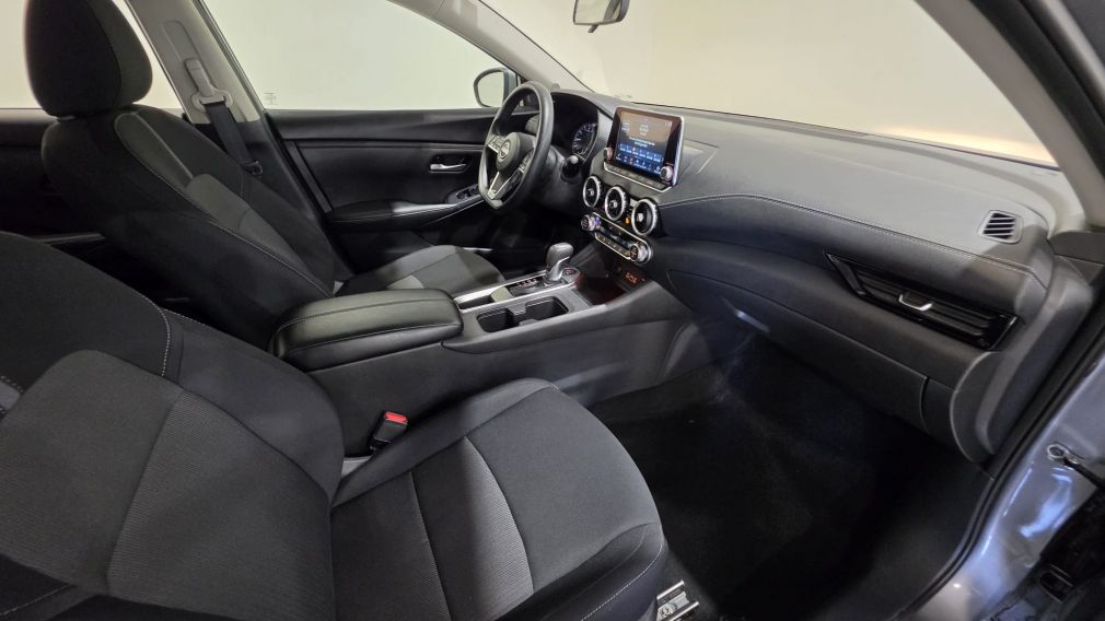 Nissan Sentra SV 2024 à vendre à Trois-Rivières - 20