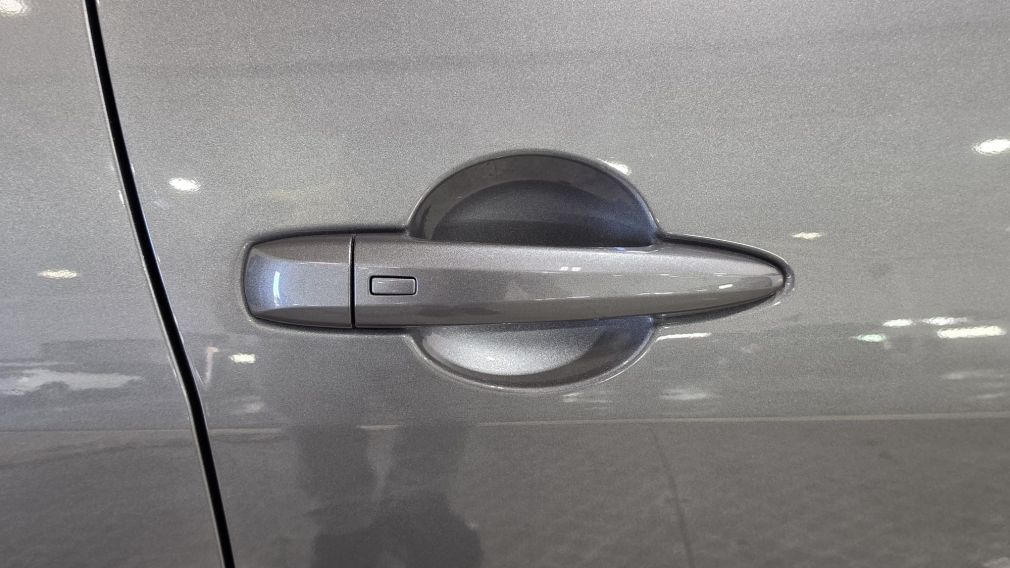 Nissan Sentra SV 2024 à vendre à Trois-Rivières - 10