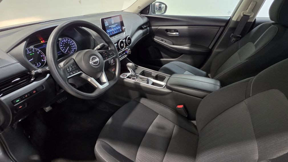 Nissan Sentra SV 2024 à vendre à Trois-Rivières - 13