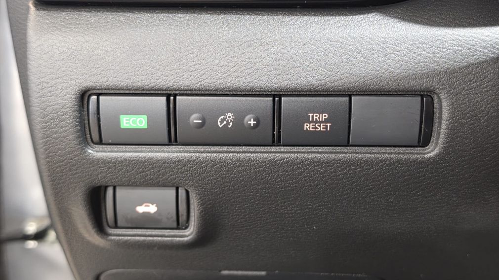 Nissan Sentra SV 2024 à vendre à Trois-Rivières - 12