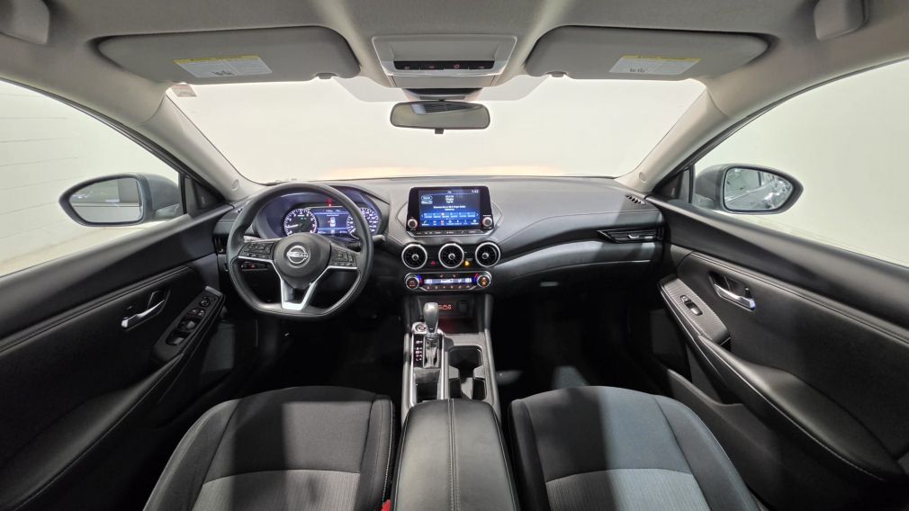Nissan Sentra SV 2024 à vendre à Trois-Rivières - 14