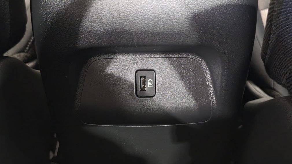 Nissan Sentra SV 2024 à vendre à Trois-Rivières - 22