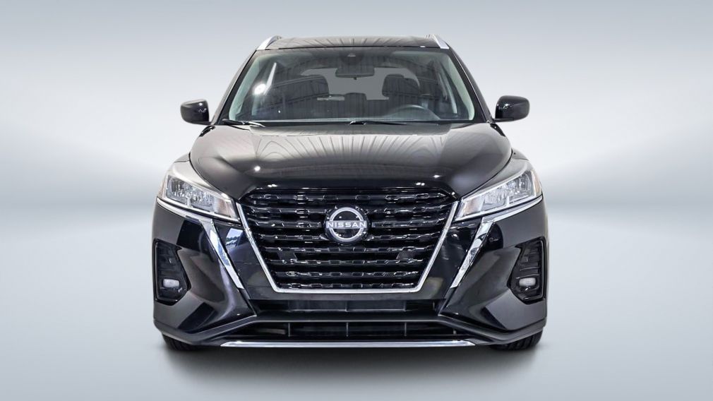 Nissan Kicks SV 2024 à vendre à Trois-Rivières - 2