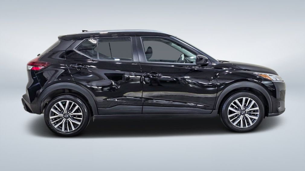 Nissan Kicks SV 2024 à vendre à Trois-Rivières - 8