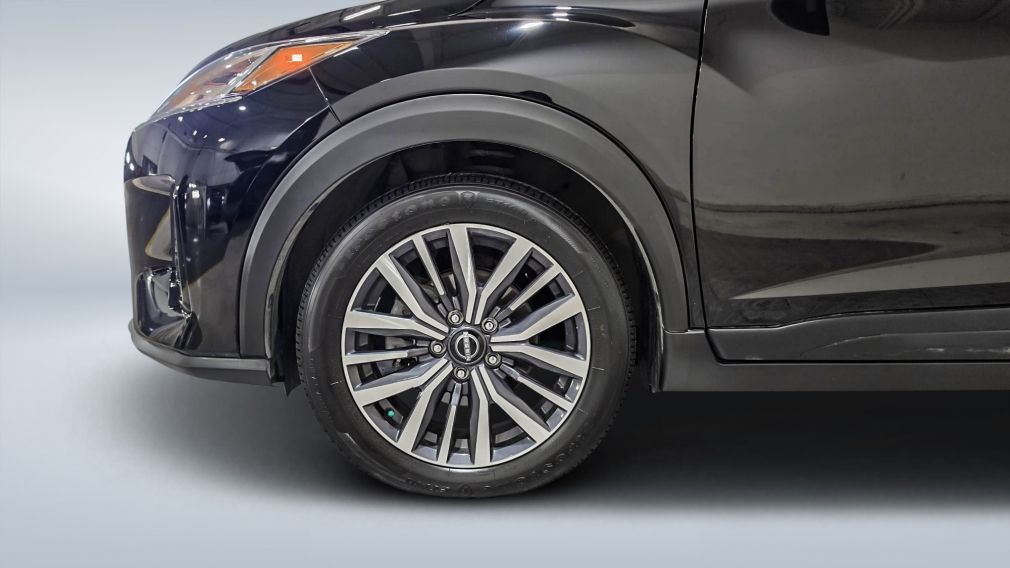 Nissan Kicks SV 2024 à vendre à Trois-Rivières - 9