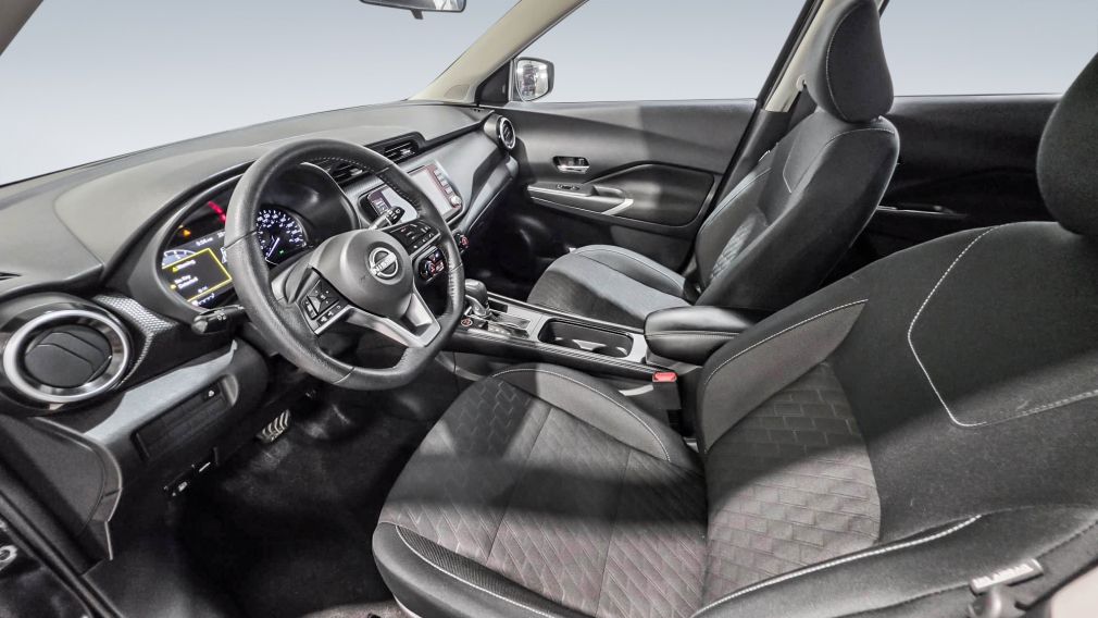 Nissan Kicks SV 2024 à vendre à Trois-Rivières - 13