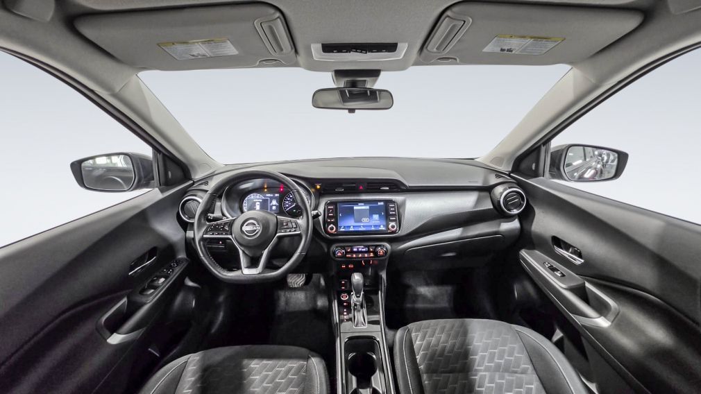 Nissan Kicks SV 2024 à vendre à Trois-Rivières - 14