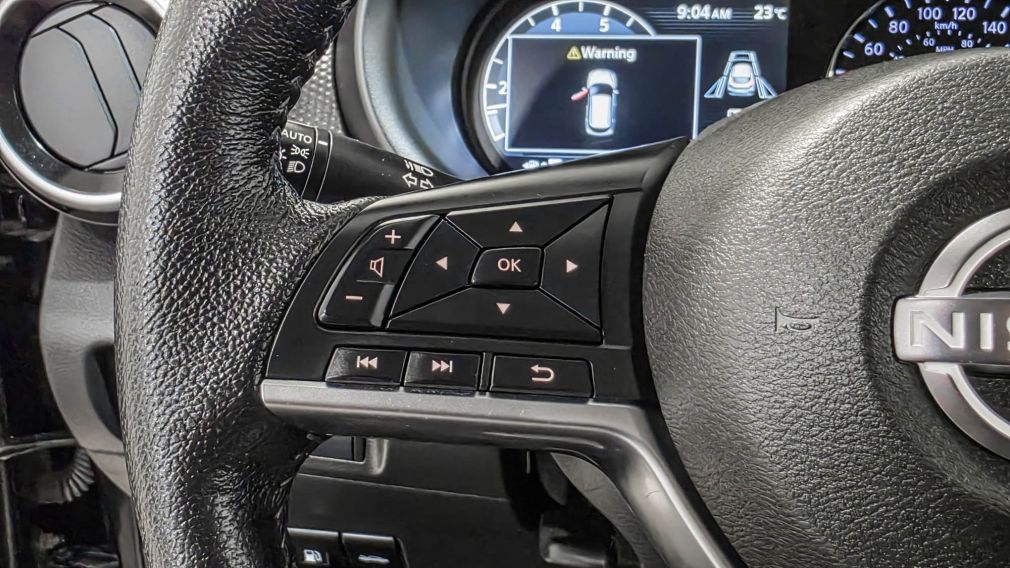 Nissan Kicks SV 2024 à vendre à Trois-Rivières - 15