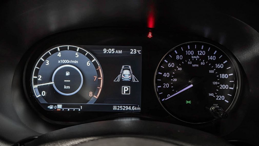 Nissan Kicks SV 2024 à vendre à Trois-Rivières - 16