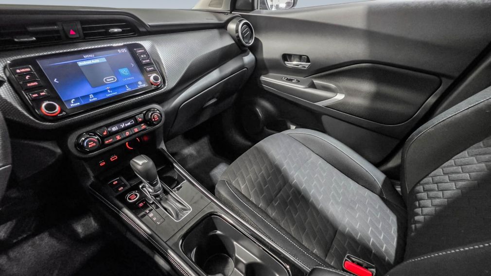 Nissan Kicks SV 2024 à vendre à Trois-Rivières - 18
