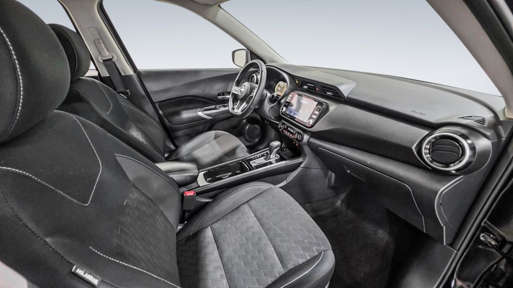 Nissan Kicks SV 2024 à vendre à Trois-Rivières - 20