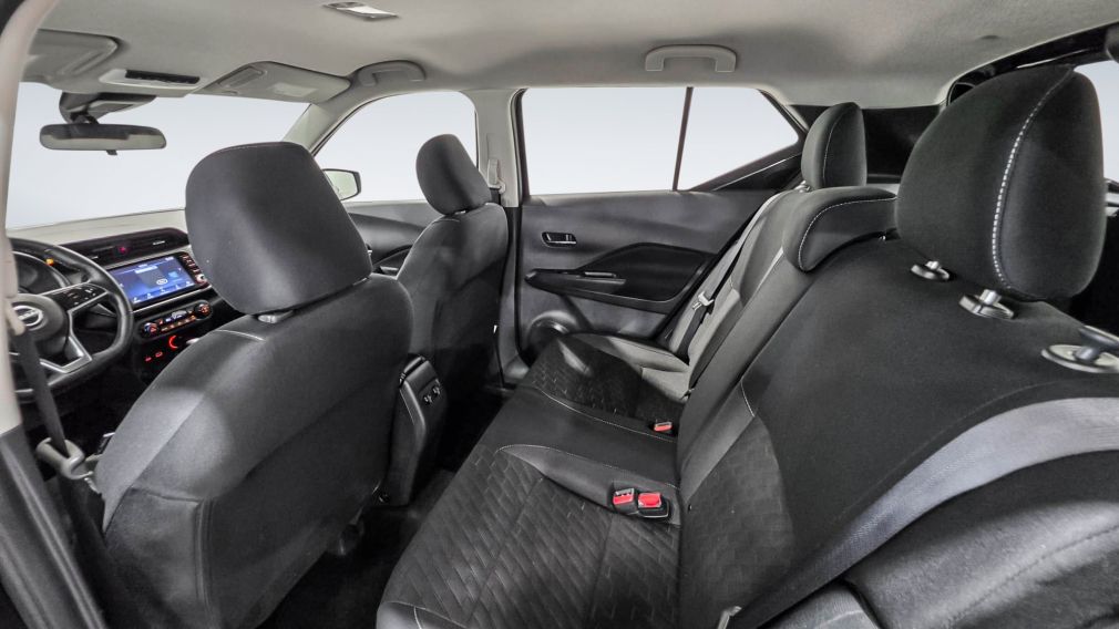 Nissan Kicks SV 2024 à vendre à Trois-Rivières - 21