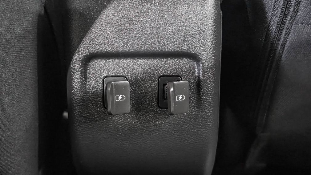 Nissan Kicks SV 2024 à vendre à Trois-Rivières - 22